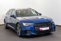 Audi A6 Design S line 50 TDI qu.tiptr. AHK PANO Blau - thumbnail 18