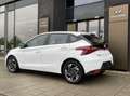 Hyundai i20 1.0 T-GDI Comfort Smart Met Navigatie, Airconditio Wit - thumbnail 10
