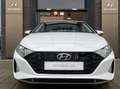 Hyundai i20 1.0 T-GDI Comfort Smart Met Navigatie, Airconditio Wit - thumbnail 25