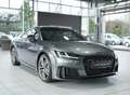 Audi TT 45 TFSI q. Coupé S line *1.H *19 *Virtual Gris - thumbnail 6