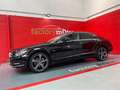 Mercedes-Benz CLS 350 350CDI BE (9.75) Aut. Negro - thumbnail 4