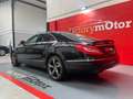 Mercedes-Benz CLS 350 350CDI BE (9.75) Aut. Negro - thumbnail 7