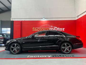 350CDI BE (9.75) Aut.