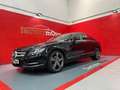 Mercedes-Benz CLS 350 350CDI BE (9.75) Aut. Negro - thumbnail 3