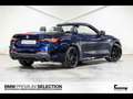 BMW 420 HARMAN KARDON|DAS|PARK ASSIST Blauw - thumbnail 3