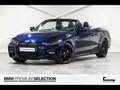 BMW 420 HARMAN KARDON|DAS|PARK ASSIST Blue - thumbnail 1