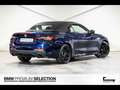 BMW 420 HARMAN KARDON|DAS|PARK ASSIST Blue - thumbnail 4