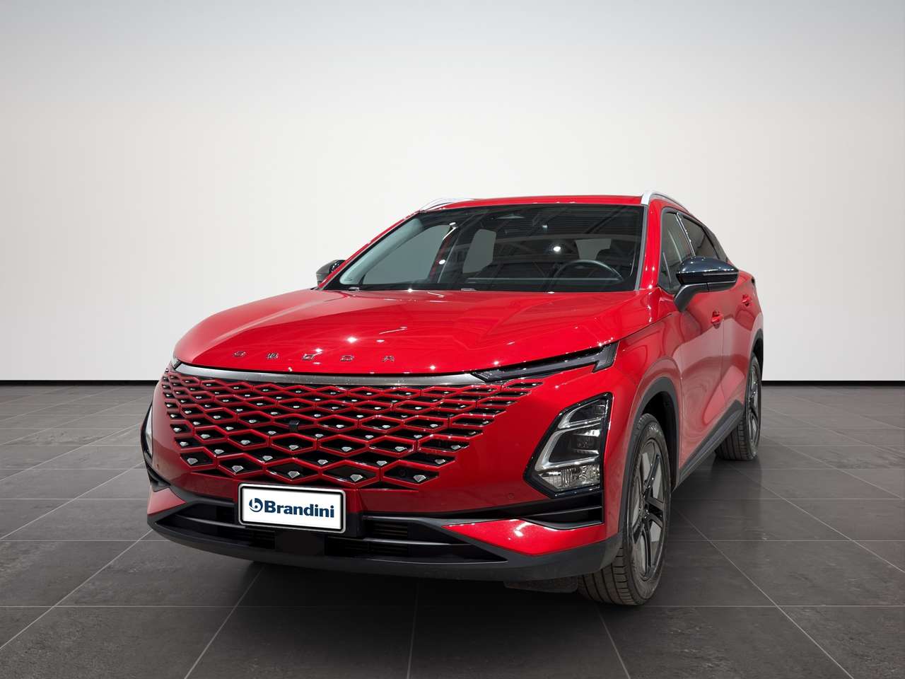 Omoda 5 1.6 TGDI Comfort