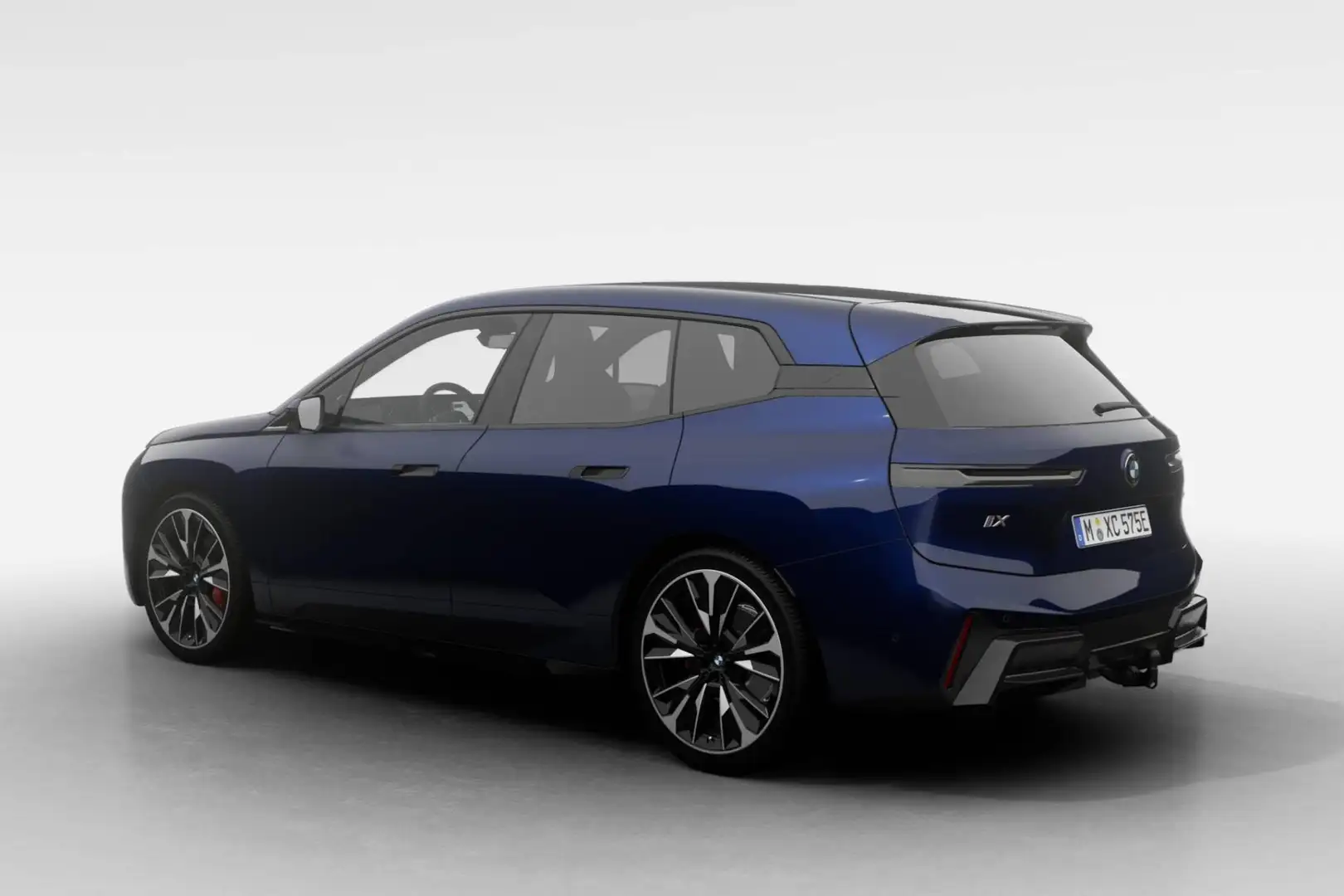 BMW iX xDrive45 | M Sport Pro | Comfort Pack | Innovation - 2
