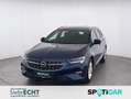 Opel Insignia Elegance 2.0D*NAVI*SHZ*AHK*uvm Blau - thumbnail 1
