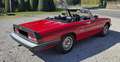 Alfa Romeo Spider Tüv 4/2027 & H-Zulassung - TOP! Rot - thumbnail 3