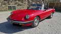 Alfa Romeo Spider Tüv 4/2027 & H-Zulassung - TOP! Rot - thumbnail 1