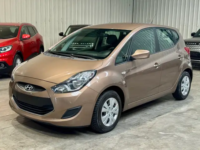 Hyundai iX20 iX20 1.4i Move