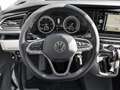 Volkswagen T6.1 California Ocean 2.0 TDI ACC STANDHZ LED Argent - thumbnail 10