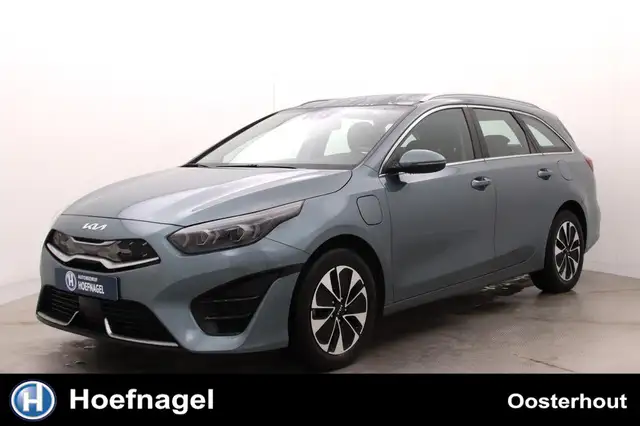 Kia Ceed SW / cee'd SW Sportswagon 1.6 GDI PHEV DynamicLine | Automaat |