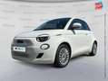 Fiat 500e e 118ch MY23 Blanc - thumbnail 1