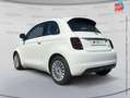 Fiat 500e e 118ch MY23 Blanc - thumbnail 8