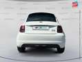 Fiat 500e e 118ch MY23 Blanc - thumbnail 7