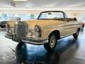 Mercedes-Benz 220 - ONLINE AUCTION Gris - thumbnail 8