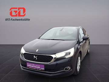 DS4 Basis,NAVI,NUR 65000km,!!AKTION!!