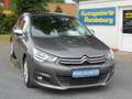 Citroen C4 Selection 2.Hd. 5-türig!!TOP!!SR+WR! Gris - thumbnail 1