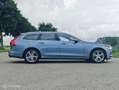 Volvo V90 2.0 T5 Momentum in prachtige kleurstelling Blau - thumbnail 13