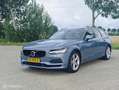 Volvo V90 2.0 T5 Momentum in prachtige kleurstelling Blau - thumbnail 5