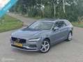 Volvo V90 2.0 T5 Momentum in prachtige kleurstelling Blau - thumbnail 2