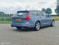 Volvo V90 2.0 T5 Momentum in prachtige kleurstelling Blau - thumbnail 11