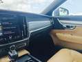 Volvo V90 2.0 T5 Momentum in prachtige kleurstelling Blau - thumbnail 23
