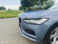 Volvo V90 2.0 T5 Momentum in prachtige kleurstelling Blau - thumbnail 8
