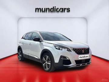 GT Line BlueHDi 96kW (130CV) S&S EAT8