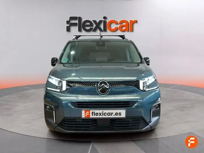 Citroën Berlingo Talla XL BlueHDi S&S 6v PLUS N1 2025, foto 2