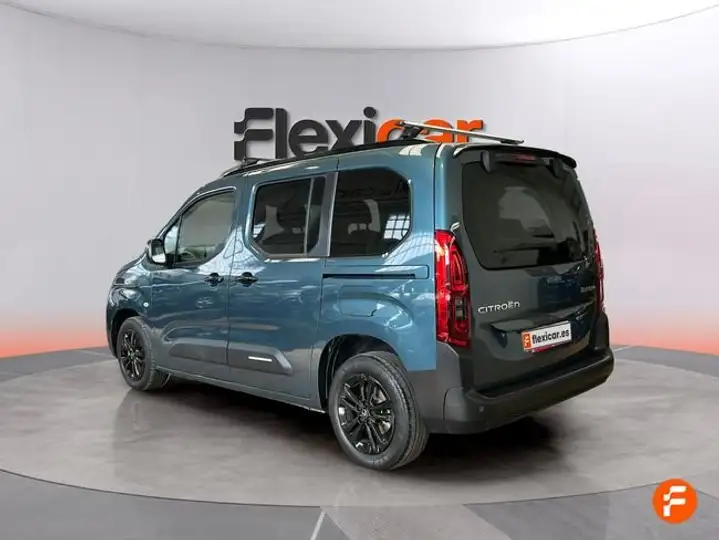 Citroën Berlingo Talla XL BlueHDi S&S 6v PLUS N1 2025, foto 4