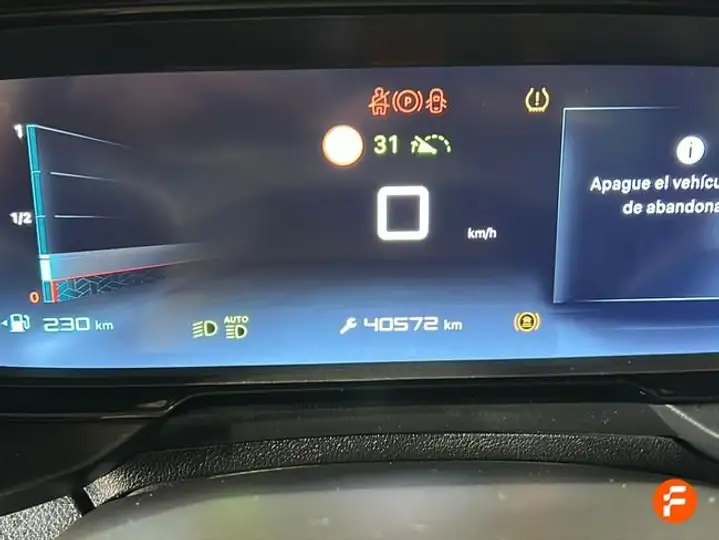 Citroën Berlingo Talla XL BlueHDi S&S 6v PLUS N1 2025, foto 13