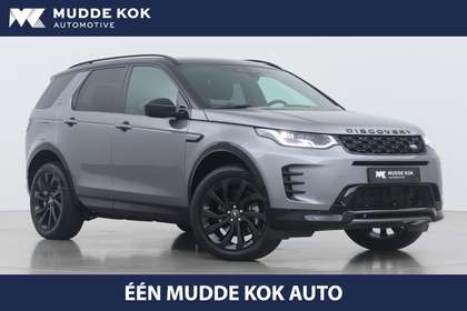 Land Rover Discovery Sport P270e PHEV Dynamic SE | ACC | Meridian Surround |