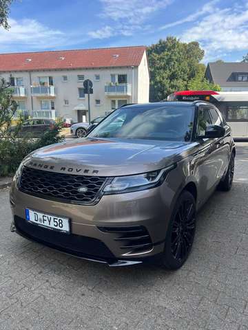Land Rover Range Rover Velar 2.0d R-Dynamic