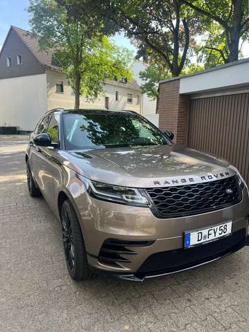 Imagine Land Rover Range Rover Velar 2.0d R-Dynamic