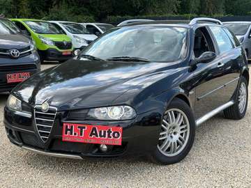 1.9 JTD 16v Multijet Q4/4x4