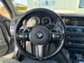 BMW 530 530d Touring F11 PANO LED H&K HUD PDC NAVI SHZ Gris - thumbnail 5