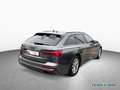 Audi A6 Avant 45 TDI qu S tronic- S line - AHK - PANO Grau - thumbnail 5