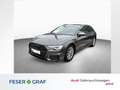 Audi A6 Avant 45 TDI qu S tronic- S line - AHK - PANO Grau - thumbnail 1