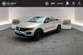 Volkswagen T-Roc Cabrio 1.5 TSI 150pk DSG Style | Adaptive Cruise C Zilver - thumbnail 1