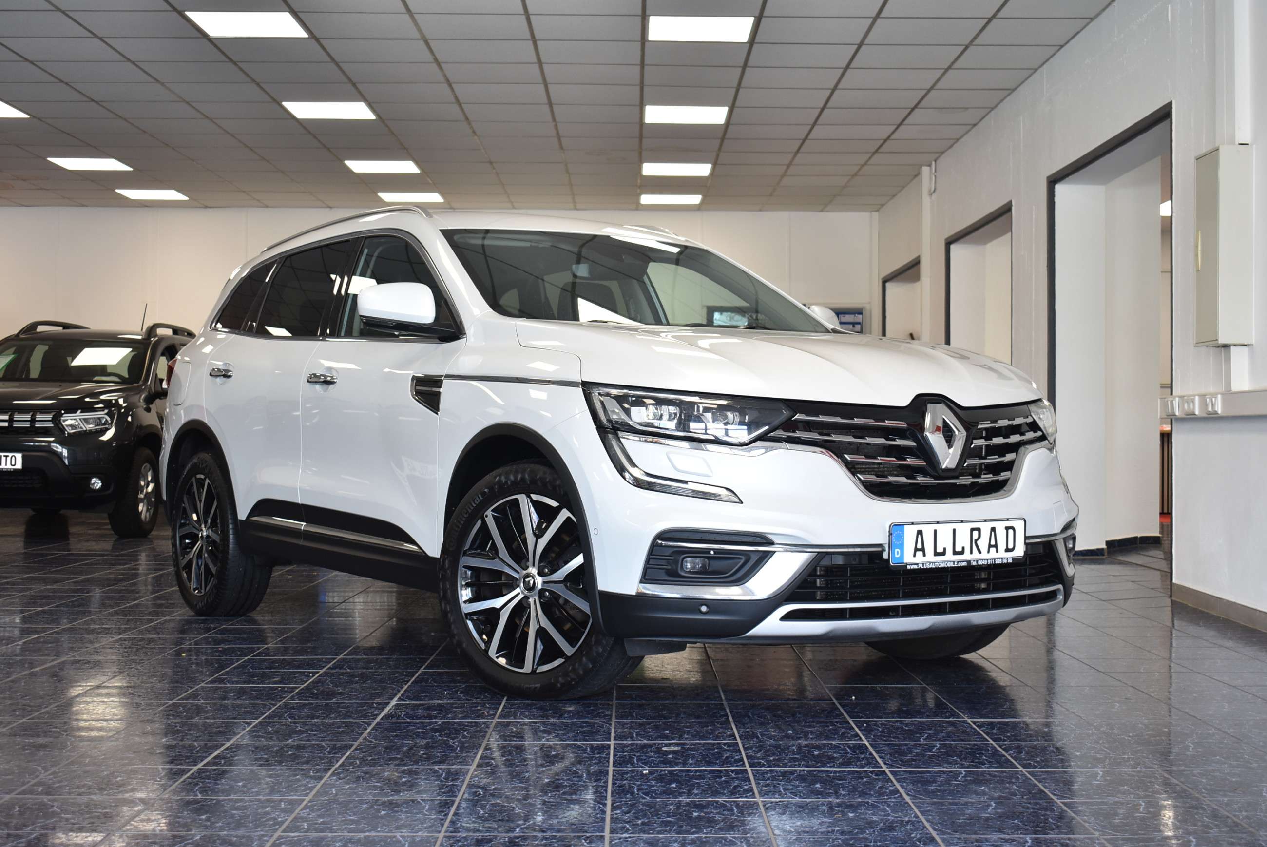Renault Koleos