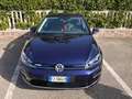 Volkswagen e-Golf Golf VII 2020 Elettrica 5p e-Golf 5p Blu/Azzurro - thumbnail 3