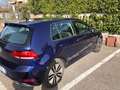 Volkswagen e-Golf Golf VII 2020 Elettrica 5p e-Golf 5p Blu/Azzurro - thumbnail 7