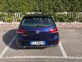 Volkswagen e-Golf Golf VII 2020 Elettrica 5p e-Golf 5p Blu/Azzurro - thumbnail 8