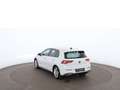 Volkswagen Golf VIII 1.4 GTE PHEV 150/245 Aut LED RADAR NAVI Weiß - thumbnail 4