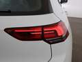 Volkswagen Golf VIII 1.4 GTE PHEV 150/245 Aut LED RADAR NAVI Weiß - thumbnail 8