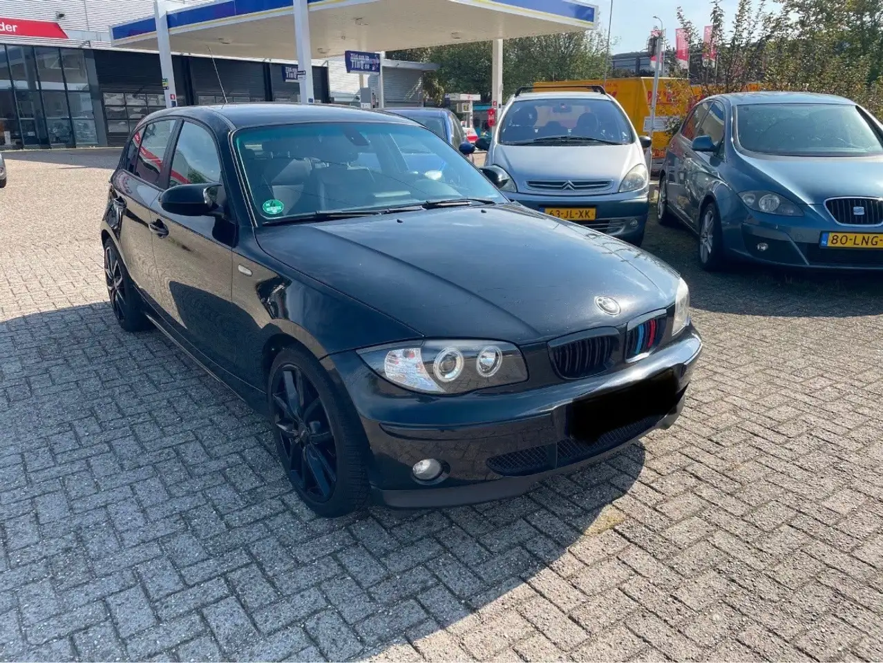 BMW 118